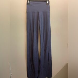 Aerie og flare leggings